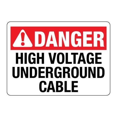 ANSI High Voltage Underground Cable